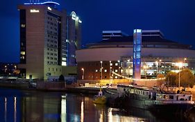 Hilton Belfast